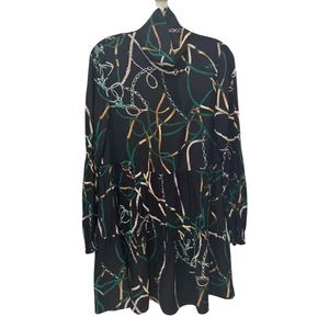 Zara Mini Dress small